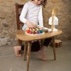 Grapat - Houten Kalender - Afbeelding 2