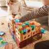 Bauspiel - Glitterstenen XL | 25 Stuks - Afbeelding 5