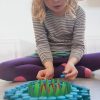 Grapat - Mandala Kleine Munten | 36 Stuks - Afbeelding 3