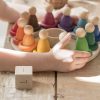 Grapat - Houten Kalender - Afbeelding 5