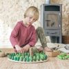 Grapat - Mandala Bomen | 36 Stuks - Afbeelding 4