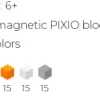 Pixio - Abstract | Retrofuturism - Afbeelding 3