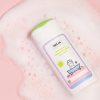 INCIA | Mini Kinder Shampoo Zonder Sulfaten en Parabenen