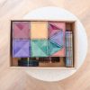 Connetix - Pastel Starter Pack | 64 Stuks - Afbeelding 5
