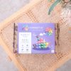 Connetix - Pastel Starter Pack | 64 Stuks - Afbeelding 4