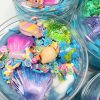 Invitation to Imagine - Surprise Pot Speelklei | Under The Sea - Afbeelding 2