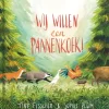 Voorleesboek | Wij willen een Pannenkoek