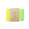Laura's Play Cotton - Speeldoek | Regenboog | 120 cm x 120 cm