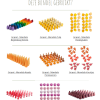 Digitale Grapat Bundel | Onderwaterwereld - Printables - Afbeelding 5