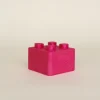 Bygge - Bouwsteen 'Lille' | 1 Stuk | Kleur naar keuze - Afbeelding 12