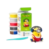 HeyClay - Limited Edition Minions | Minions Stuart - 5 Potjes