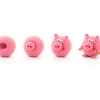 HeyClay - Varken/Piggy | 3 Potjes - Afbeelding 2