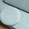 Shappy - Speelbank 160 CM | ORIGINAL Corduroy | Kleur naar keuze - Afbeelding 11