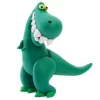 HeyClay - Tyrannosaurus T-Rex | 3 Potjes - Afbeelding 3