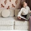 Shappy - Speelbank 160 CM | ORIGINAL Corduroy | Kleur naar keuze - Afbeelding 13