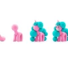 HeyClay - Unicorns | 15 Potjes - Afbeelding 5