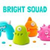 HeyClay - Bright Squad | 1 Potje