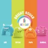 HeyClay - Bright Squad | 1 Potje - Afbeelding 2