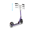 Micro Step - Cruiser | LED Paars - Afbeelding 4