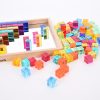 Tickit - Gem Kubussen In Spiegelbak | 100 Stuks - Afbeelding 8