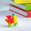 Pixio - Rainbow - Afbeelding 4