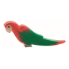 Ostheimer - Papagaai Rood | 21402