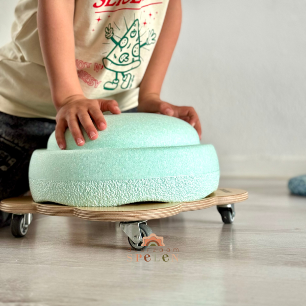 Pedalo® - Rolplank Rollrutscher - Afbeelding 3