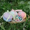 Stapelstein® - Original Mini | Rainbow Pastel + Mini Super Confetti - Afbeelding 3