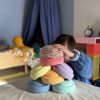 Stapelstein® - Original Mini | Rainbow Pastel + Mini Super Confetti - Afbeelding 2