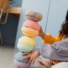 Stapelstein® - Original Mini | Rainbow Pastel + Mini Super Confetti - Afbeelding 4