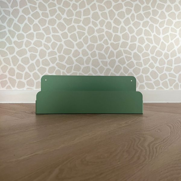 Magna Creations | Magneetbord Opbergschap L | Groen - Afbeelding 4
