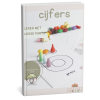 Leren met Loose Parts - Cijfers | Printable E-book