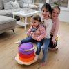 Pedalo® - Stapelstein Bus | Rollflitzer - Afbeelding 6