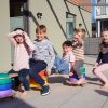Pedalo® - Stapelstein Bus | Rollflitzer - Afbeelding 8