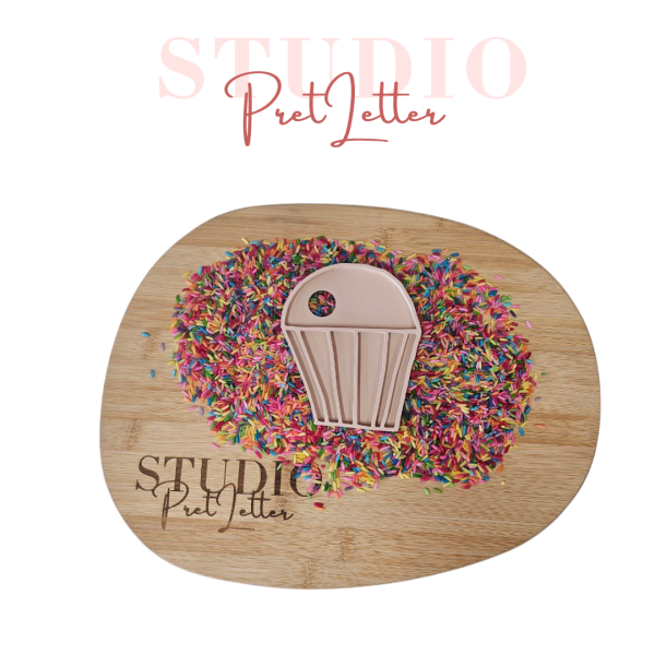 Studio Pretletter - PLA Vulvormen Bundel | Hongerige Rups | 7 Stuks - Afbeelding 7
