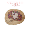 Studio Pretletter - PLA Vulvormen Bundel | Zeedieren | 4 Stuks - Afbeelding 2