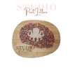 Studio Pretletter - PLA Vulvormen Bundel | Zeedieren | 4 Stuks - Afbeelding 3