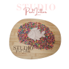 Studio Pretletter - PLA Vulvormen Bundel | Zeedieren | 4 Stuks - Afbeelding 4