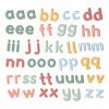 Inspire My Play - Alfabet | Kleine Letters Spelling | 57 Stuks
