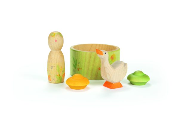 Ostheimer x Grapat - Hello Summer | Limited Edition