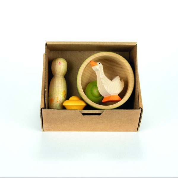 Ostheimer x Grapat - Hello Summer | Limited Edition - Afbeelding 3