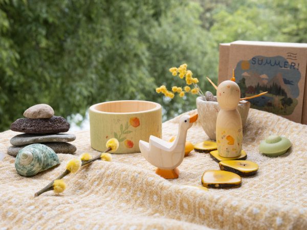 Ostheimer x Grapat - Hello Summer | Limited Edition - Afbeelding 6
