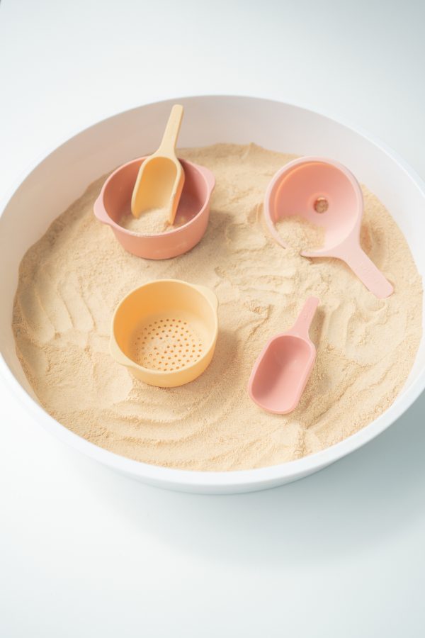 Inspire My Play - Mini Scoops | Pastel | 4 Stuks - Afbeelding 6