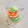 KIDDI - Citrusschijfjes | 12 Stuks - Afbeelding 2
