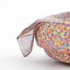 Laura's Play Cotton - Speeldoek | Confetti Rainbow Classic | 90 cm x 90 cm - Afbeelding 2
