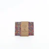 Laura's Play Cotton - Speeldoek | Confetti Rainbow Classic | 90 cm x 90 cm