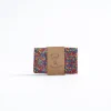 Laura's Play Cotton - Speeldoek | Confetti Rainbow Classic | 50 cm x 50 cm
