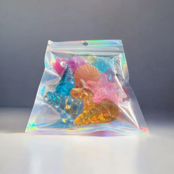 Sensus Lotus - Duikstenen Zeedieren | 10 Stuks - Afbeelding 2