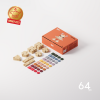 BAVVIC | Dreamer Set | 64-delig
