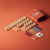 BAVVIC | Dreamer Set | 64-delig - Afbeelding 2